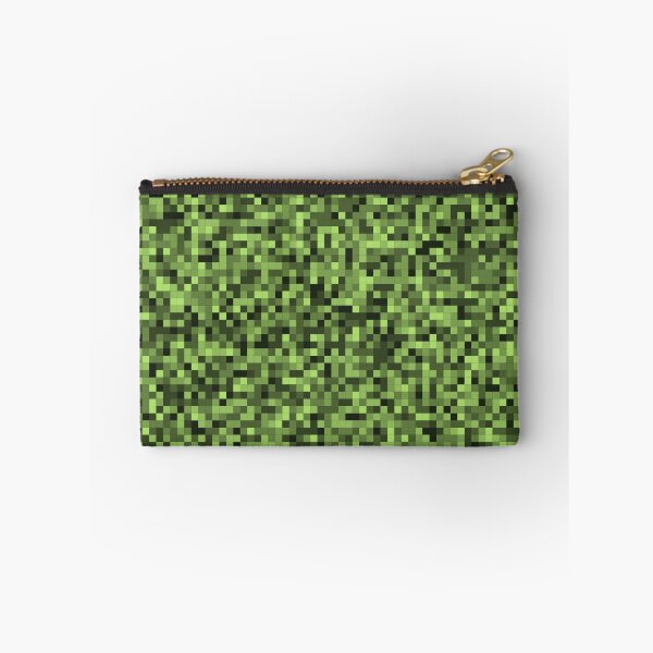Item preview, Yellow Green Multicolor Square Cubes Abstract Camo Pattern designed and sold by Alchemy-A-La-G.