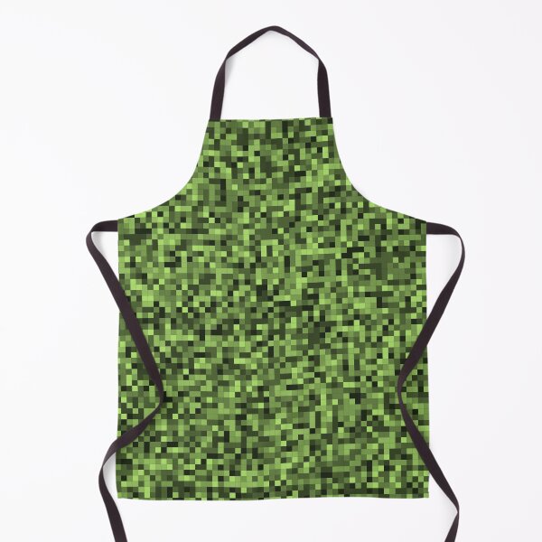 Item preview, Yellow Green Multicolor Square Cubes Abstract Camo Pattern designed and sold by Alchemy-A-La-G.