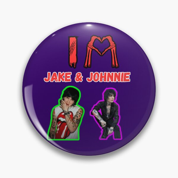 Item preview, Jake Webber  designed and sold by WoodburyLake.
