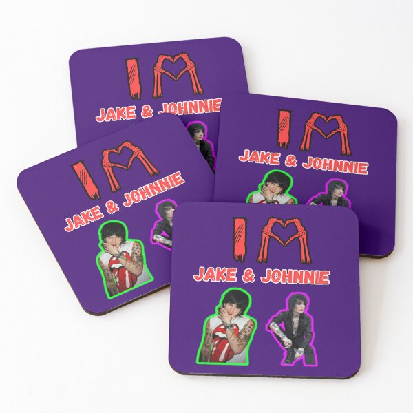 Item preview, Jake Webber  designed and sold by WoodburyLake.