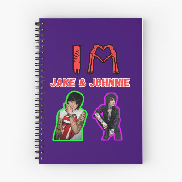 Item preview, Jake Webber  designed and sold by WoodburyLake.