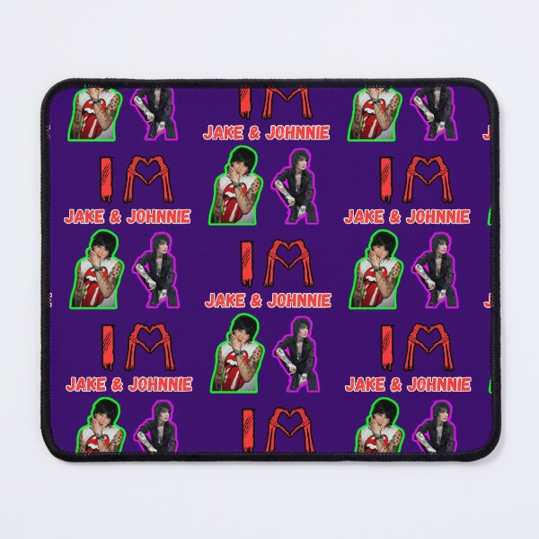Item preview, Jake Webber  designed and sold by WoodburyLake.