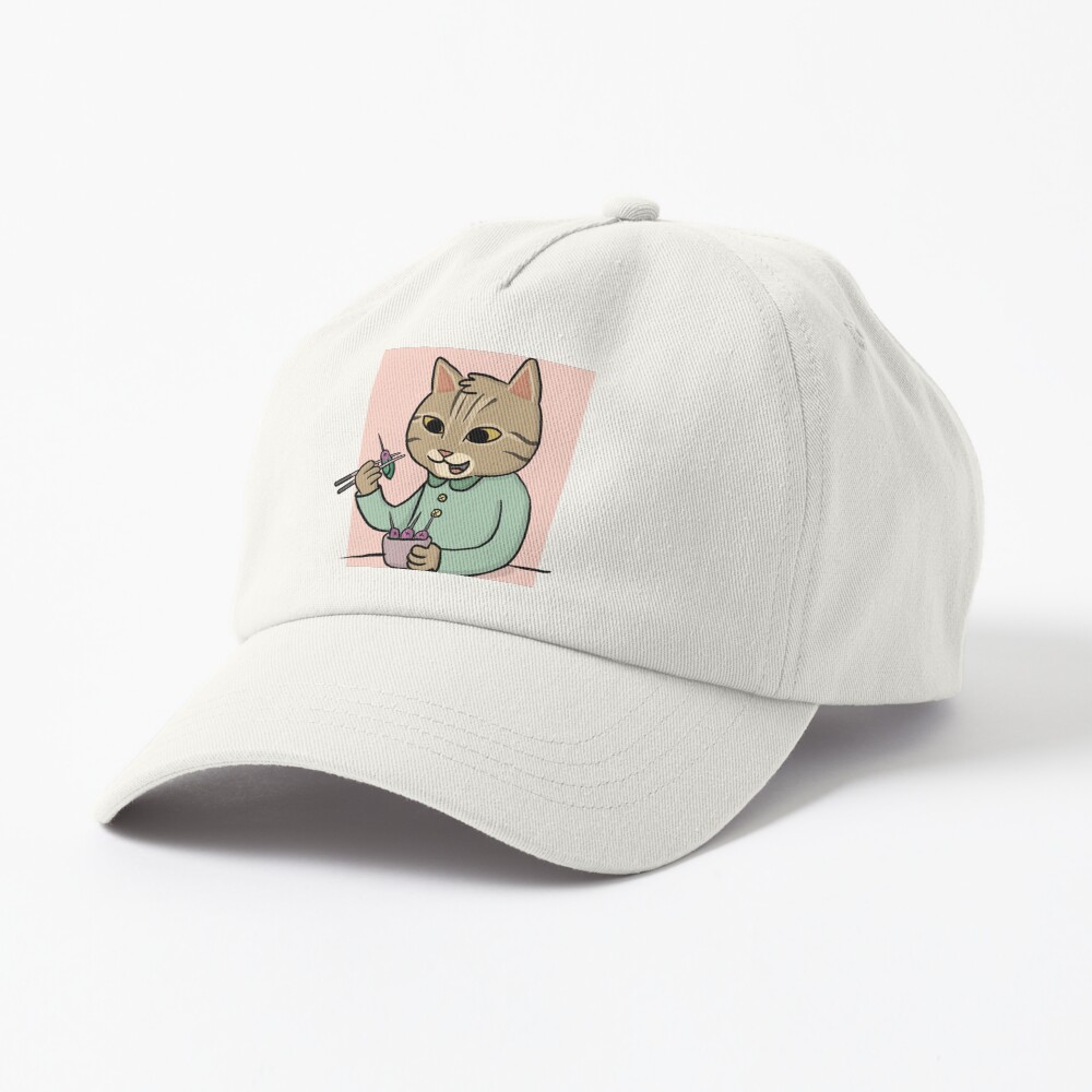 Item preview, Dad Hat designed and sold by Angypants.