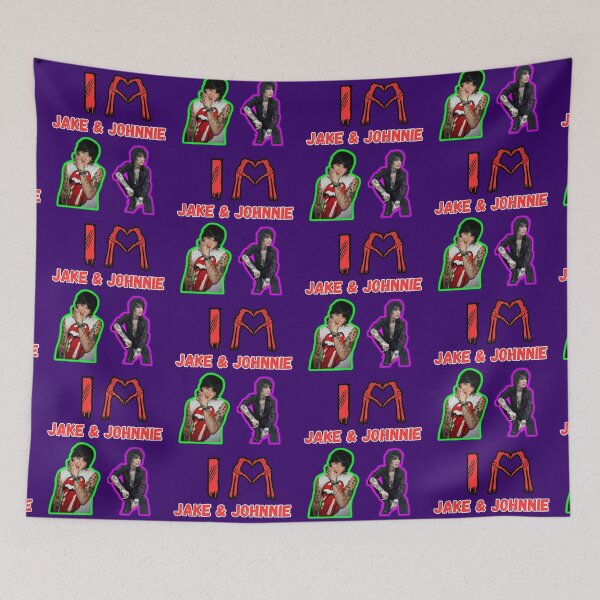 Item preview, Jake Webber  designed and sold by WoodburyLake.
