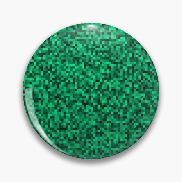 Item preview, Green Multicolor Square Cubes Abstract Camo Pattern designed and sold by Alchemy-A-La-G.