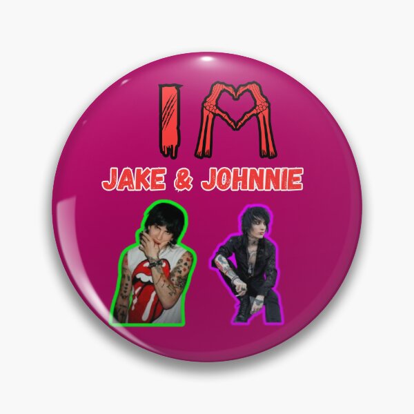 Item preview, Jake Webber  designed and sold by WoodburyLake.