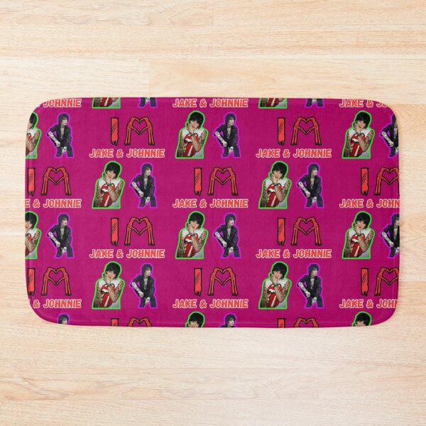 Item preview, Jake Webber  designed and sold by WoodburyLake.