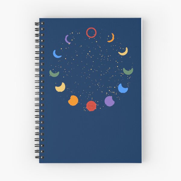 Item preview, pride month starmap designed and sold by SaharBareket.