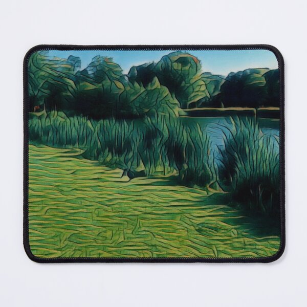 Item preview, #52 Rembrandt Park - Amsterdam Street Photography 22 May 2024 designed and sold by IntFix.