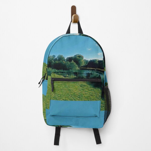 Item preview, #52 Rembrandt Park - Amsterdam Street Photography 22 May 2024 designed and sold by IntFix.