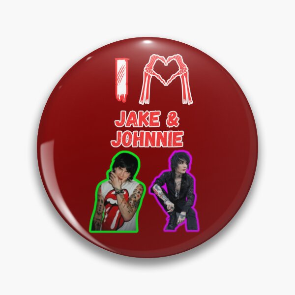 Item preview, Jake Webber  designed and sold by WoodburyLake.