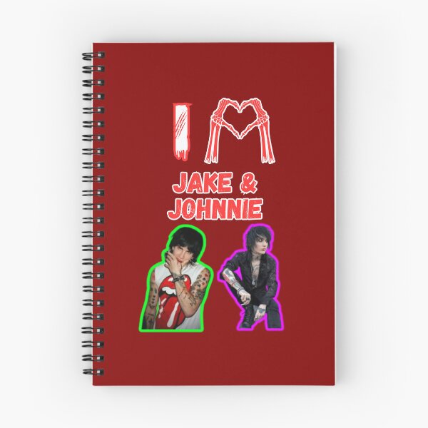 Item preview, Jake Webber  designed and sold by WoodburyLake.