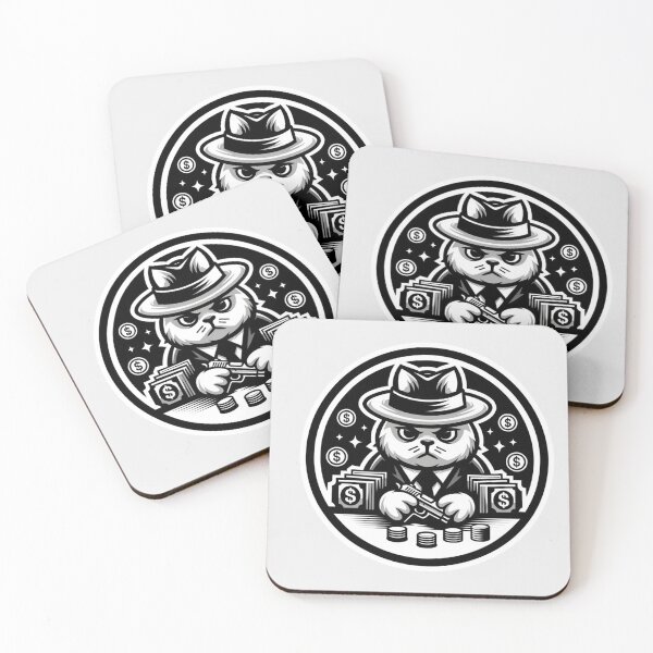 Item preview, Mafia Catwifhat designed and sold by korky333.