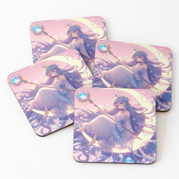 Item preview, Celestial Goddess designed and sold by Solace Sparkles.