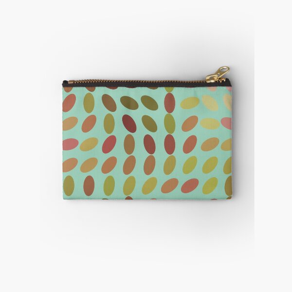 Item preview, Wormhole Abstract Multicolor Swirls Enigmatic Fluid Design Mint designed and sold by Alchemy-A-La-G.