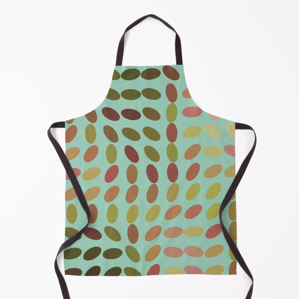 Item preview, Wormhole Abstract Multicolor Swirls Enigmatic Fluid Design Mint designed and sold by Alchemy-A-La-G.