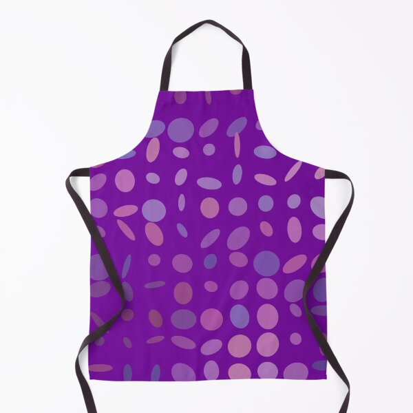 Item preview, Purple Gradient Tones Abstract Spiraled Rectangles Grid Lavender designed and sold by Alchemy-A-La-G.