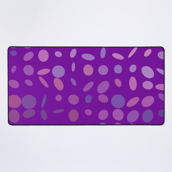 Item preview, Purple Gradient Tones Abstract Spiraled Rectangles Grid Lavender designed and sold by Alchemy-A-La-G.