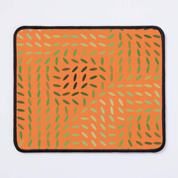 Item preview, Wormhole Abstract Multicolor Swirls Enigmatic Fluid Design Orange designed and sold by Alchemy-A-La-G.