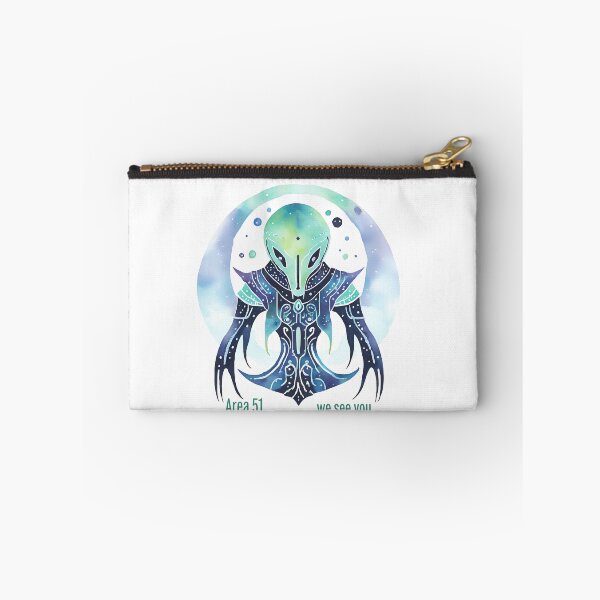 Item preview, Area 51 Unveiled Visions of Area 51 designed and sold by dcohea.