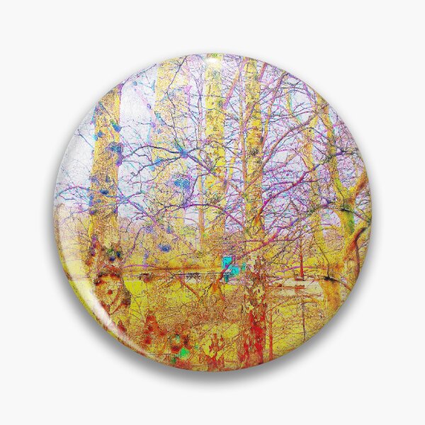 Item preview, Late Autumn Trees! designed and sold by dawnsm.