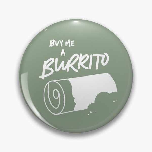 Artikelvorschau, Burrito entworfen und verkauft von sachibydesign.