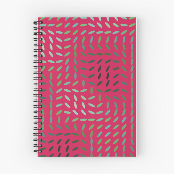 Item preview, Wormhole Abstract Multicolor Swirls Enigmatic Fluid Design Red  designed and sold by Alchemy-A-La-G.