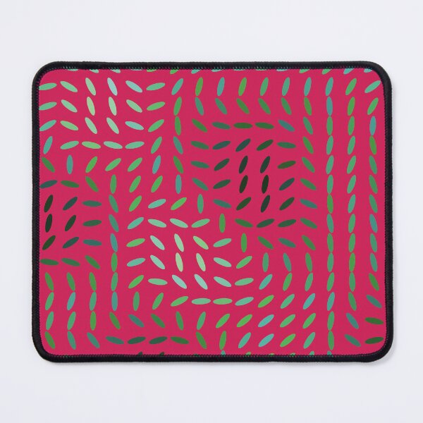 Item preview, Wormhole Abstract Multicolor Swirls Enigmatic Fluid Design Red  designed and sold by Alchemy-A-La-G.