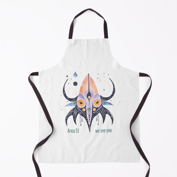 Item preview, Area 51 Unveiled Visions of Area 51 designed and sold by dcohea.