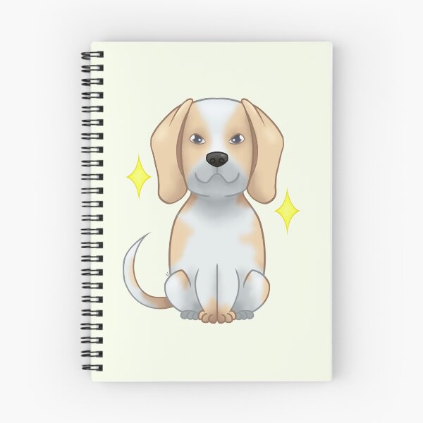 Item preview, Beagle designed and sold by LemonFur.