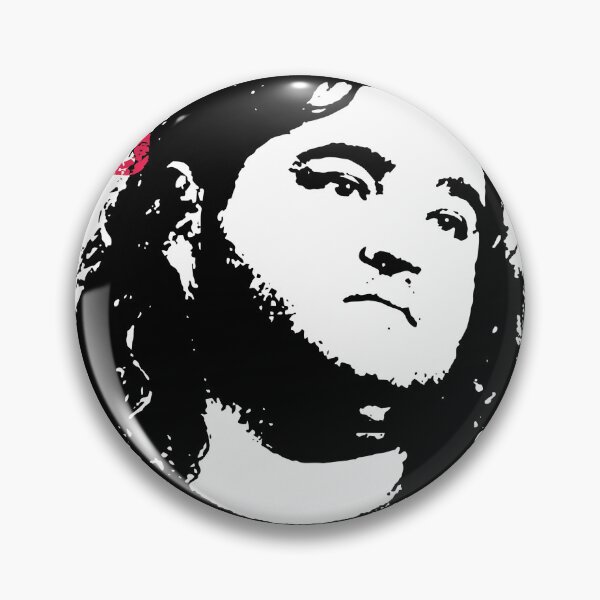 Item preview, Design by Hugo Reyes "Hurley", Lost.  designed and sold by Juanjo Reyes.