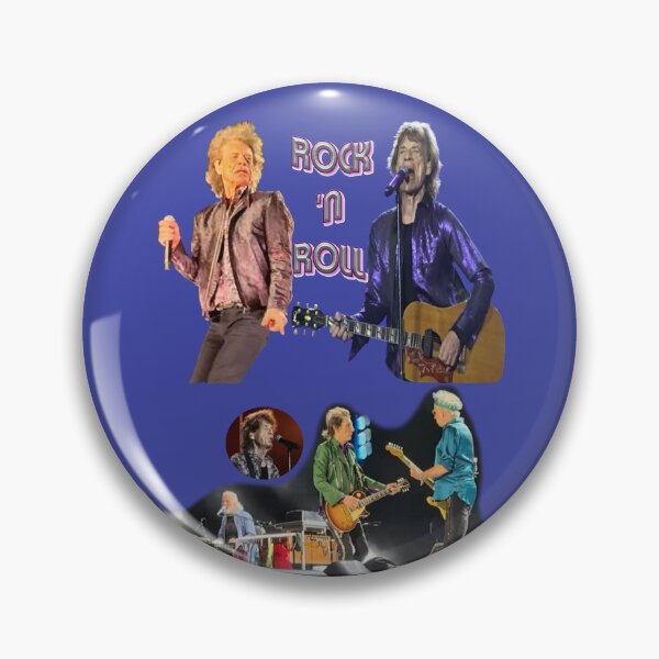 Item preview, Rock n Roll with the Rolling Stones designed and sold by kristalcurt.