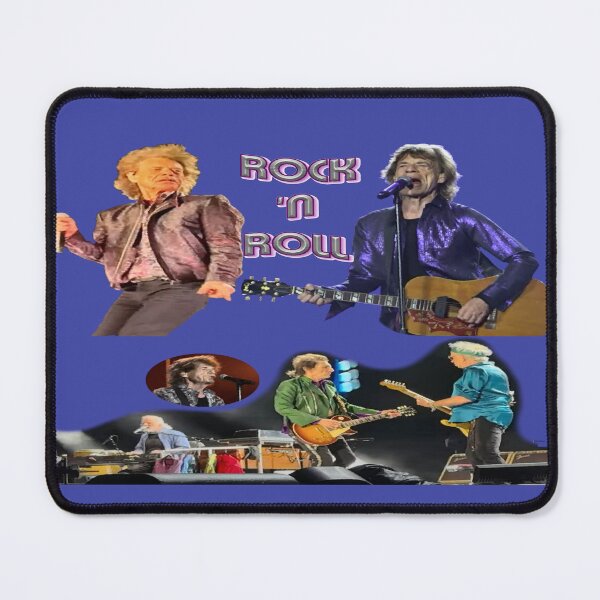 Item preview, Rock n Roll with the Rolling Stones designed and sold by kristalcurt.