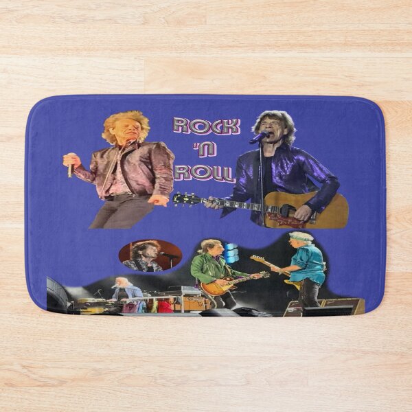 Item preview, Rock n Roll with the Rolling Stones designed and sold by kristalcurt.