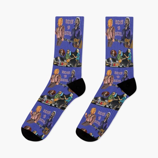 Item preview, Rock n Roll with the Rolling Stones designed and sold by kristalcurt.