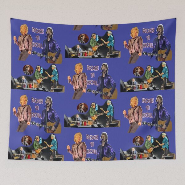 Item preview, Rock n Roll with the Rolling Stones designed and sold by kristalcurt.