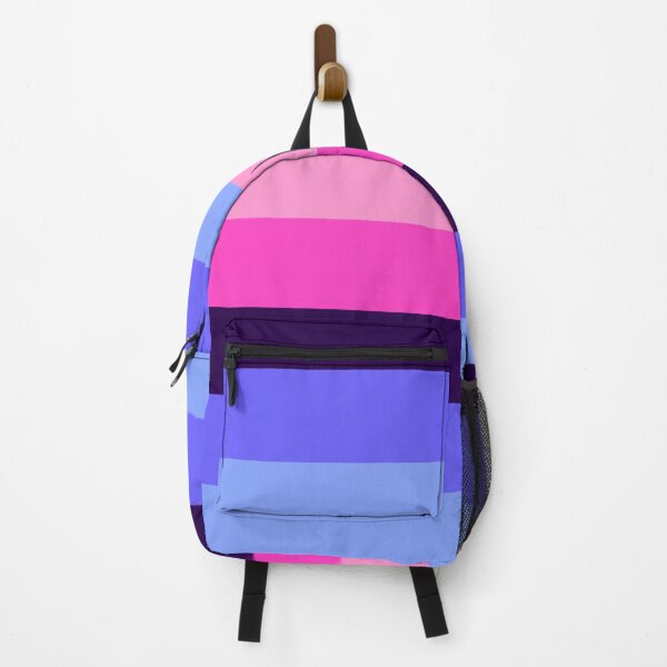 Item preview, Omnisexual Flag designed and sold by TymasterXtreme.