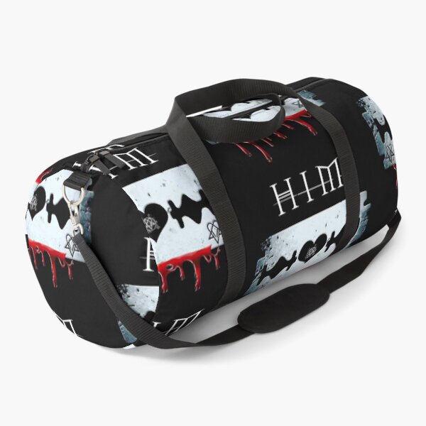 Item preview, Razorblade_Romance_HIM_Ville_T-shirt designed and sold by MusicVibesTee.