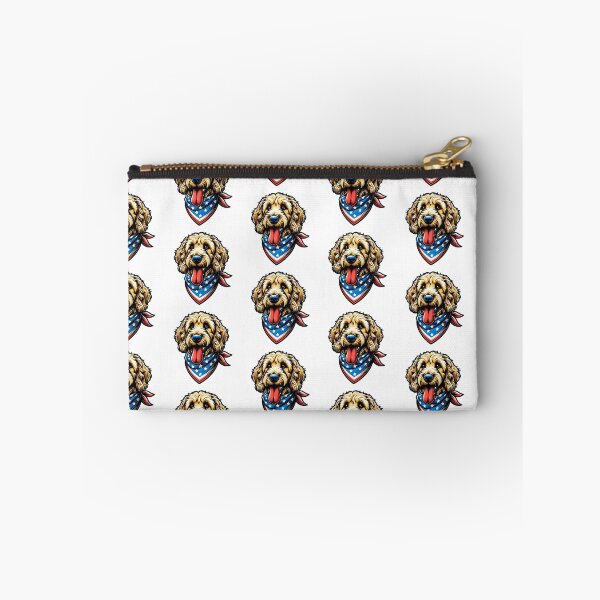 Item preview, Goldendoodle  designed and sold by TheAnimalZ00.