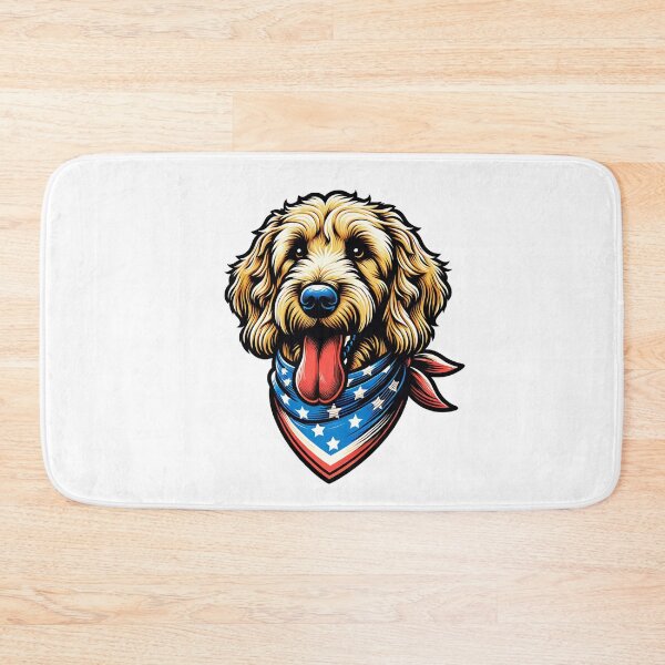 Item preview, Goldendoodle  designed and sold by TheAnimalZ00.