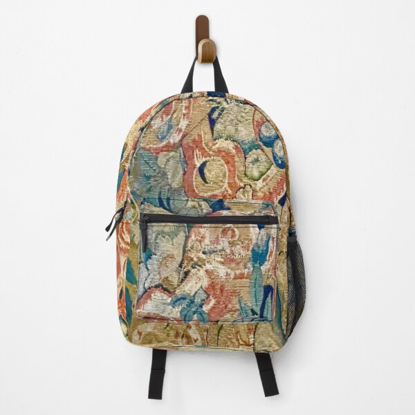 Item preview, Fragment is a 17th century French tapestry  designed and sold by ricoflinn.