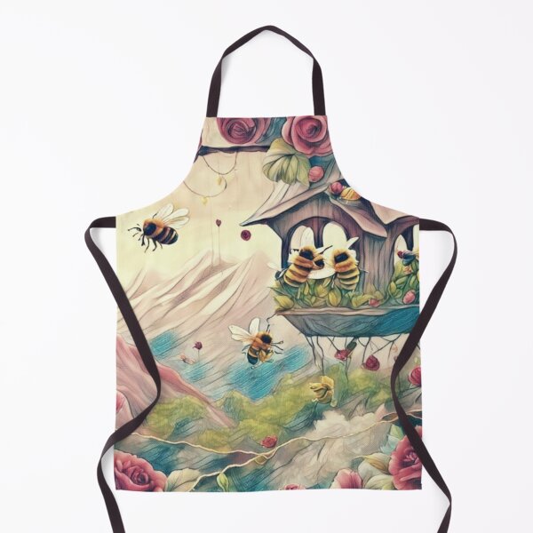 Item preview, Bees Yourself designed and sold by ExArtCism™.