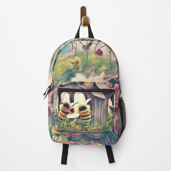 Item preview, Bees Yourself designed and sold by ExArtCism™.
