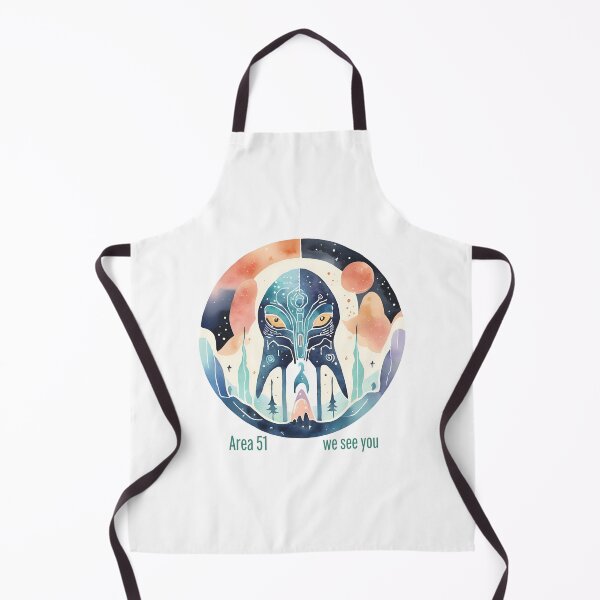 Item preview, Area 51 Unveiled Visions of Area 51 designed and sold by dcohea.
