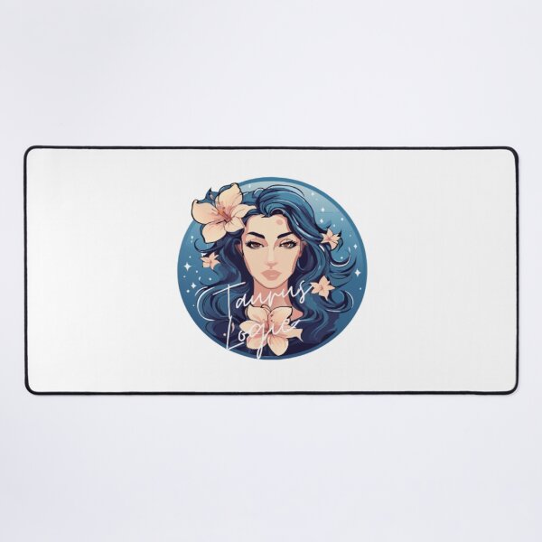 Item preview, Taurus zodiac flower designed and sold by Emplan.
