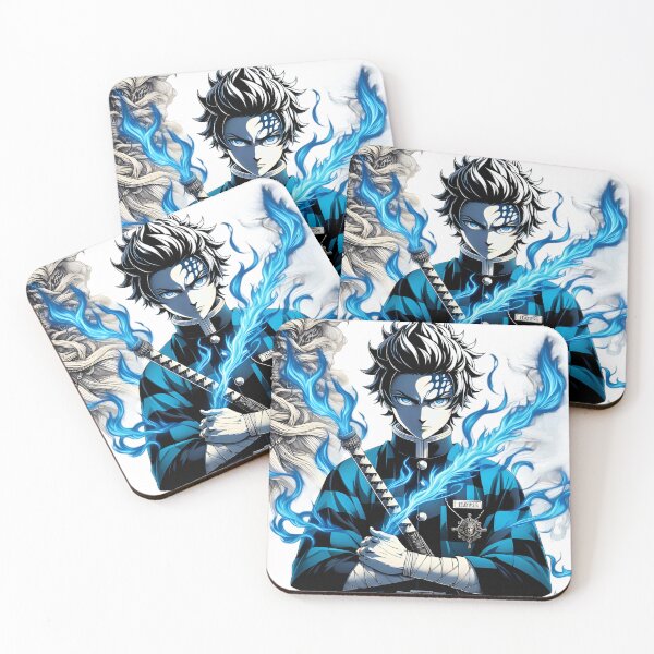 Item preview, ANIME SHIRT designed and sold by abderrahmane-C.