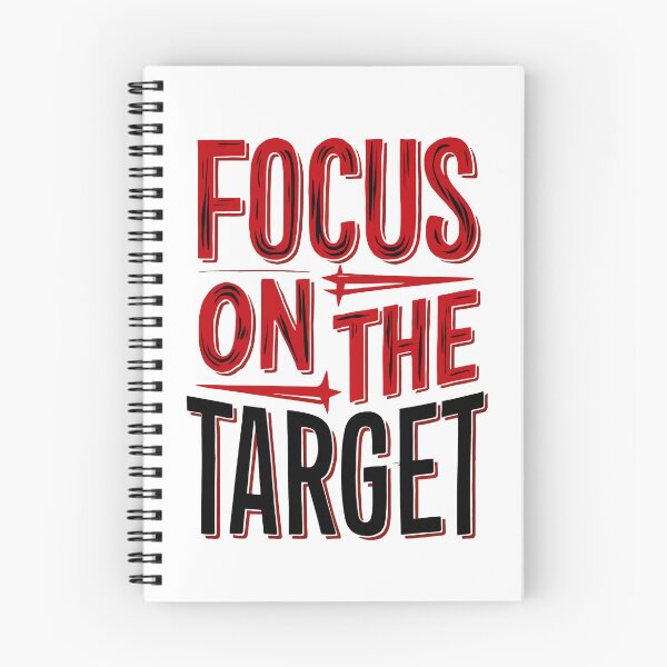 Item preview, Focus on the target designed and sold by GFORCE_SHOP.