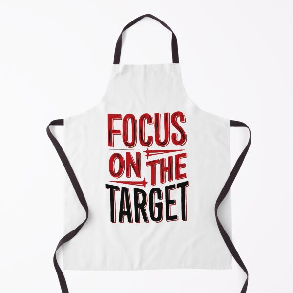 Item preview, Focus on the target designed and sold by GFORCE_SHOP.