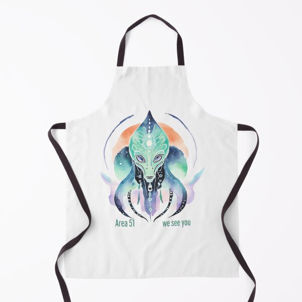 Item preview, Area 51 Unveiled Visions of Area 51 designed and sold by dcohea.