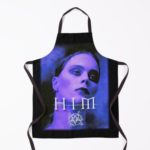 Item preview, Greatest Lovesongs--HIM_Ville_Valo designed and sold by MusicVibesTee.